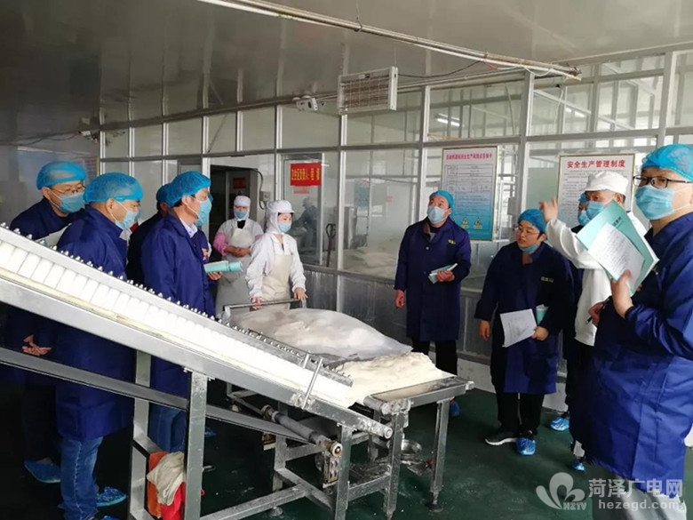 创新培训方式有效提升执法监管水平