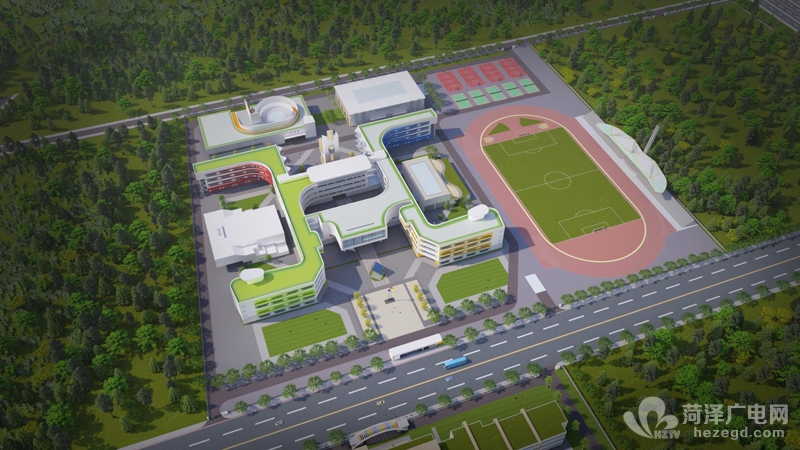 菏泽高新区实验小学鸟瞰图.jpg