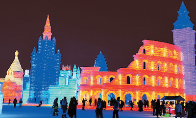 铁路调图提速旅游