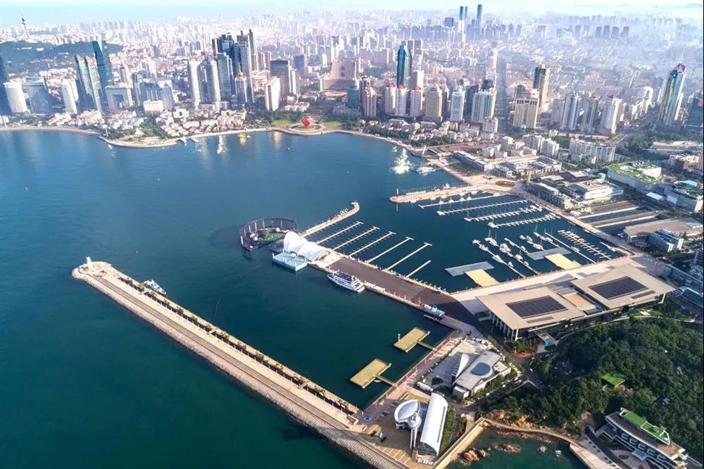 “搞活一座城”的青岛答卷：乘势而上，活力绽放