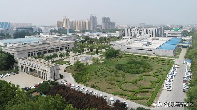 点赞！菏泽高新区两种产品列入省级创新目录，山东步长入选2020年山东民营企业100强
