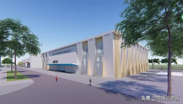 菏泽高新区实验小学即将建成投用——投资1.5亿元，面向社会引进人才30名，7月22日起开始报名