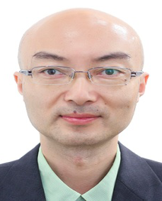 尹志坚：做人真做事实 战疾病挑重责