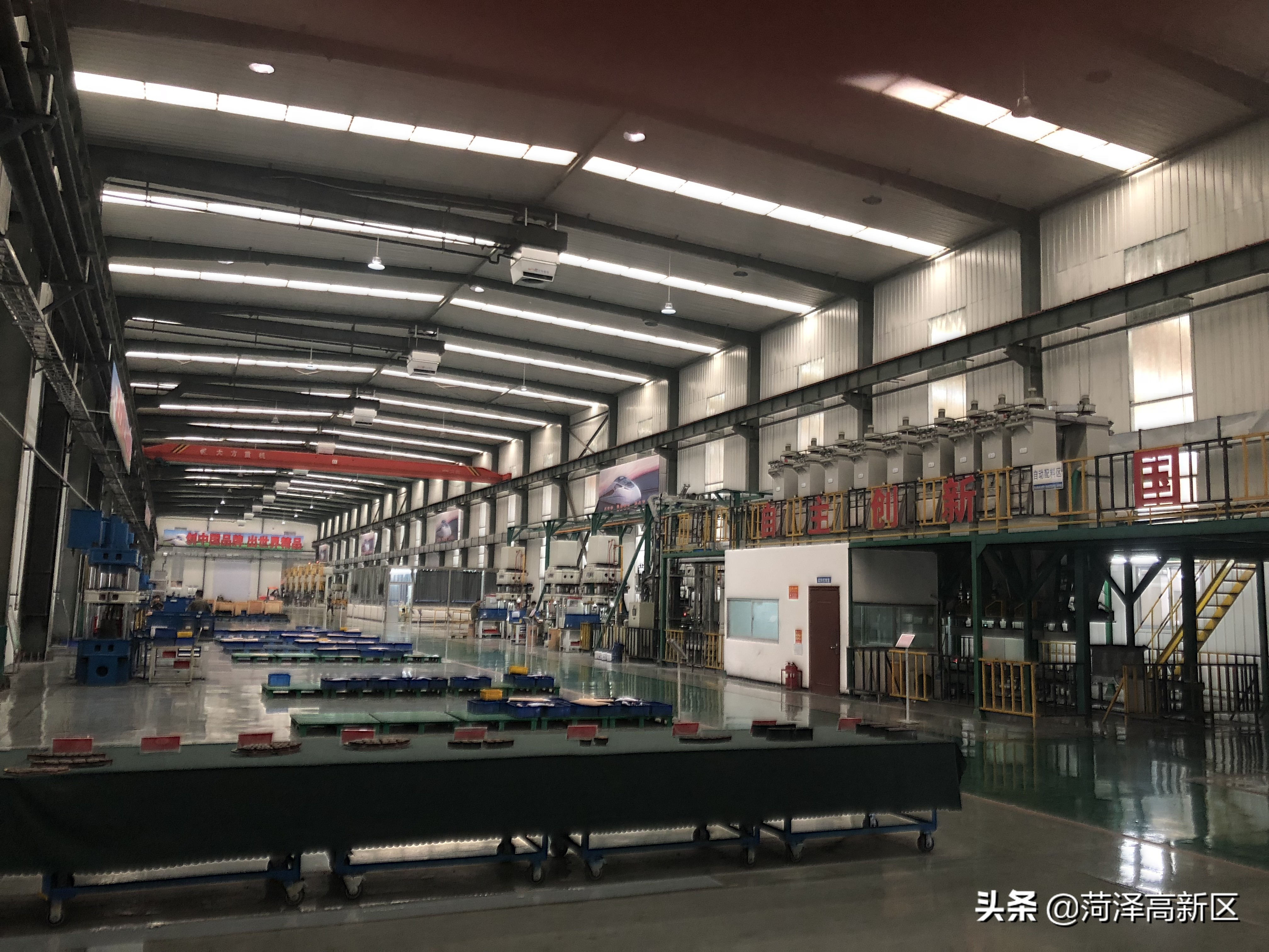 点赞！菏泽高新区3家企业入选省级榜单