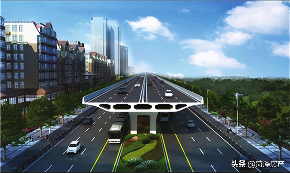 2021年菏泽房盟春节置业团购节活动开始了