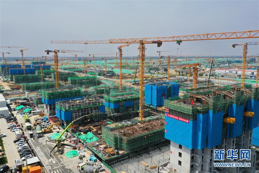 (新华全媒头条·小康圆梦·图文互动)(8)恢宏史诗耀千秋——写在中国共产党带领中国人民全面建成小康社会之际
