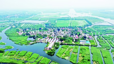 京津冀:协同发展新标杆 京津冀:协同发展新标杆