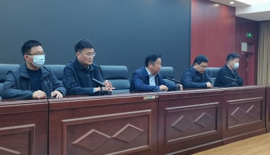菏泽开发区佃户屯街道：第二轮核酸检测取得阶段性成果