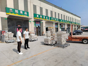 菏泽鲁西新区佃户屯街道加强日常督导，助力创建卫生城