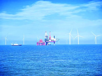 盛夏逐“绿”行——山东推动绿色低碳高质量发展先行区建设的实践探索 盛夏逐“绿”行——山东推动绿色低碳高质量发展先行区建设的实践探索