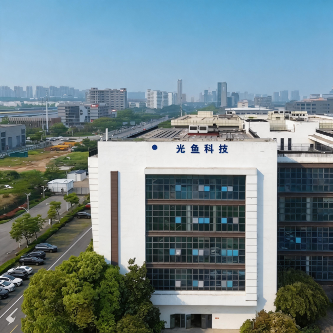 公司大楼2
