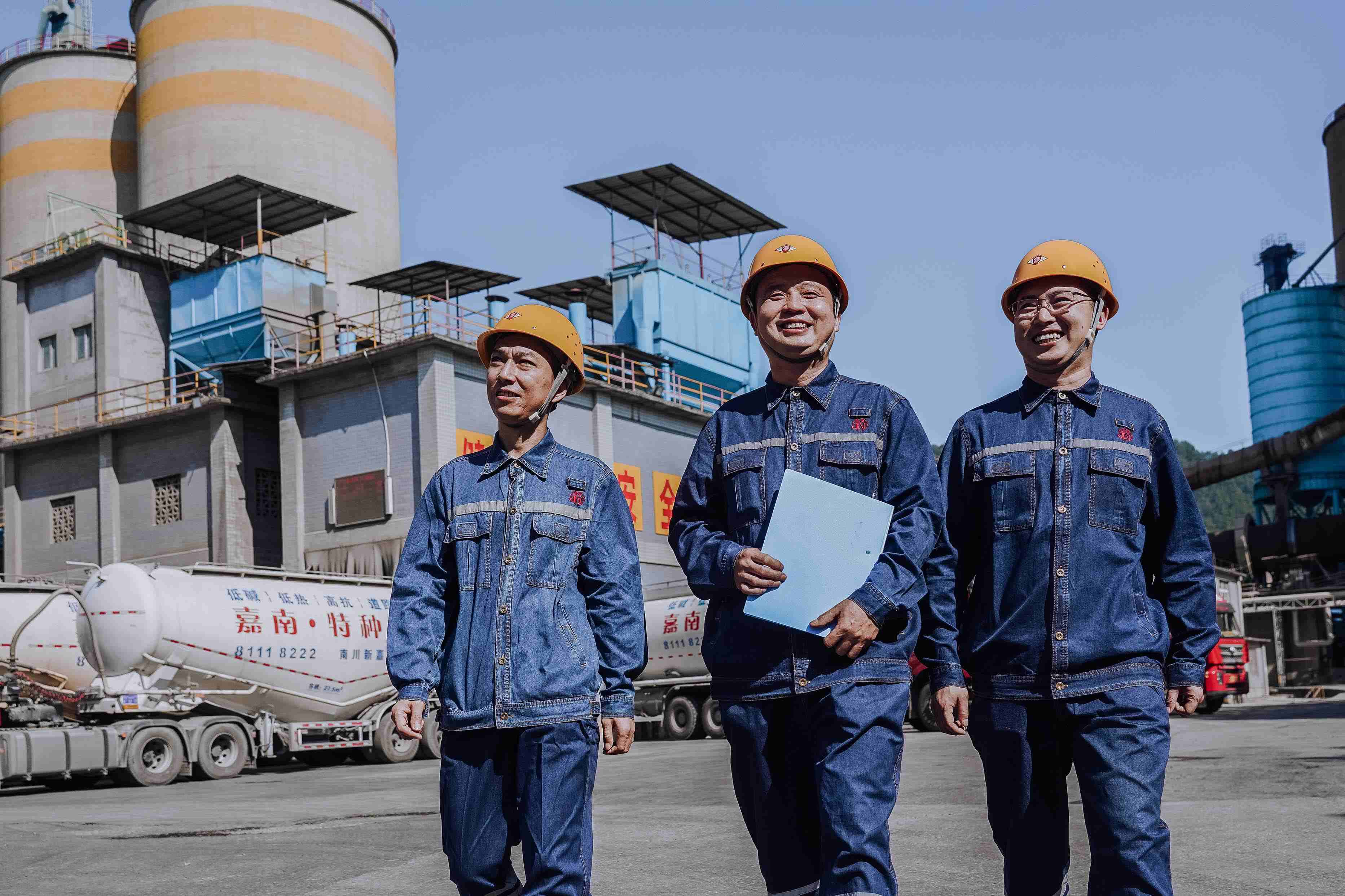 2026水泥工厂深度横评:如何选对低碱水泥和特种水泥服务商?