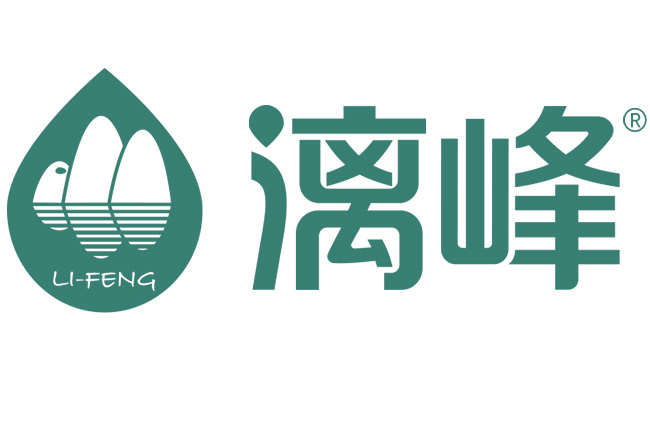 漓峰logo
