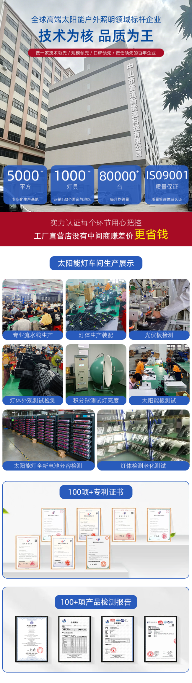 品牌宣传