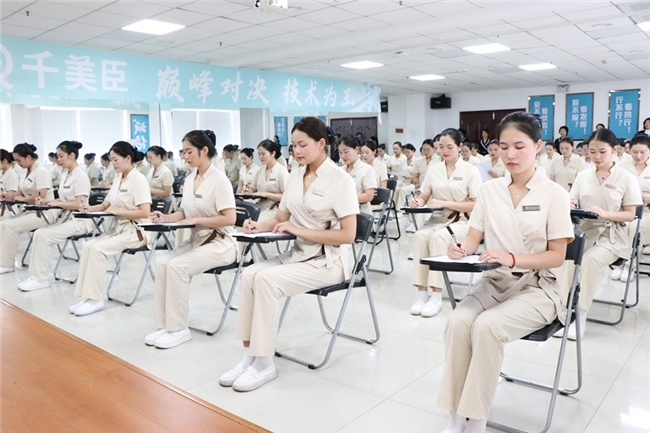千美臣以“品质-体验-成长-回馈”闭环,成为追求美好生活女性首选