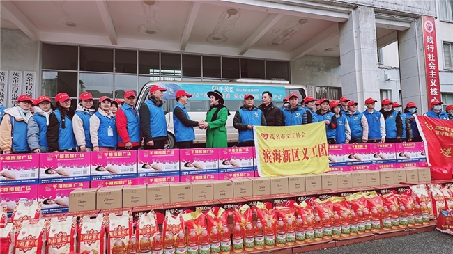 千美臣以“品质-体验-成长-回馈”闭环,成为追求美好生活女性首选