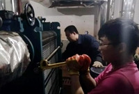 “供暖只有4个月，那剩下8个月干什么？”——热力人谢东岳