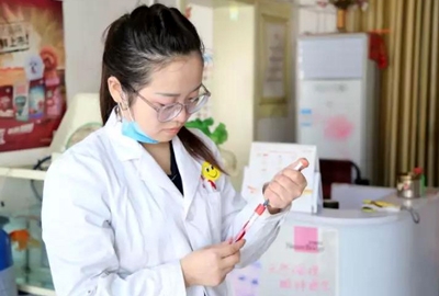 每一个小生命都值得被好好爱护——宠物医生孟燕如