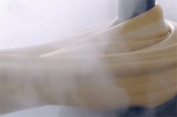  王恒冰：为了糖牛楼的“甜蜜”生活