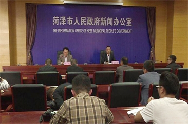 菏泽开设专利技术奖、优秀专利发明人奖　最高奖金