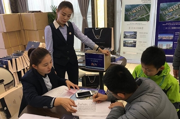 非惊艳不登场！她将成为菏泽耀眼的明珠，大健康文化的领跑者！