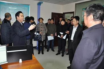 菏泽如何医养结合创建国家级示范市 在东明召开的这个现场推进会给你答案