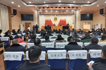 即日起！菏泽严格管理渣土车！违规行为顶格处罚！