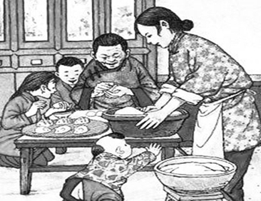 菏泽十大名吃 带你找寻家的味道