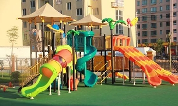 小区幼儿园为何难配套？