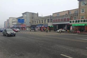 春节过后，乱停乱放、非法载客···菏泽汽车总站等多处车辆乱象被查处！