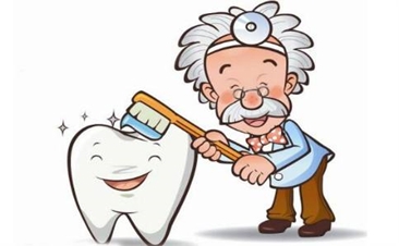 每天刷牙两次 6成中国成年人做不到