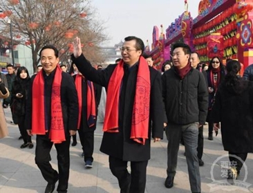 多地省级要员人事调整　这些省会城市党政一把手变动