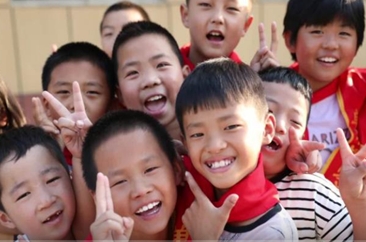 托付：圆贫困孤儿、残疾、特困孩子入学梦