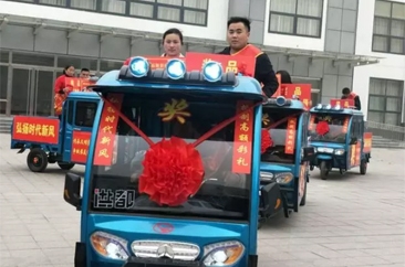 郓城县：要彩礼不如择良人，不要高额彩礼的人家逐步增多