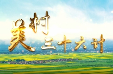 东明：“党建+2”打造美丽乡村 打造玉皇模式