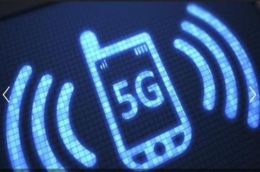 牌照将发 明年两会时5G手机规模上市