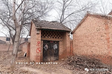 异彩纷呈二门的，鲁西南平原的民宿特色