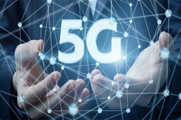 5G亮相菏泽 市民争相体验 预计今年下半年菏泽市民可办理