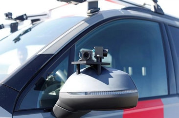 日本汽车在自动刹车领域抢得先机