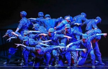 情景剧《乳娘》：演绎人间大爱，再现鱼水情深！