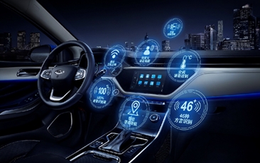 引领行业潮流 透视奇瑞发展新格局