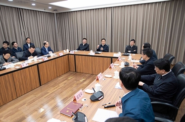 韩正：落实城市主体责任 稳地价稳房价稳预期 促进房地产市场平稳健康发展