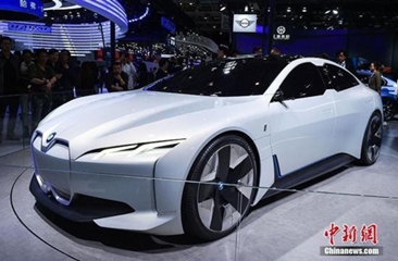 因应增值税下调 多个豪车品牌在华降价