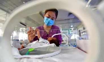 900多家医院入选第一批分娩镇痛试点医院