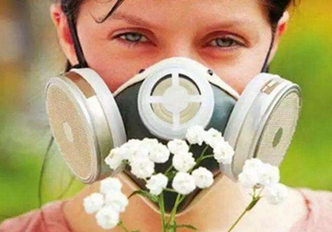 又到赏花季，帮你揪出过敏元凶