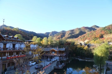 菏泽广电旅游一日游线路