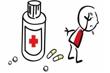 学生常见病防治将“四位一体”