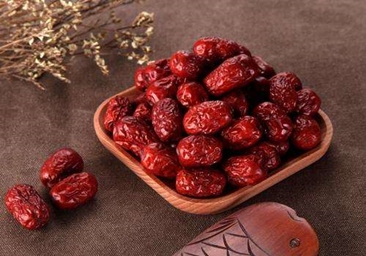 吃红枣治贫血？ 不靠谱！