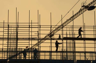 中国经济平稳运行的基础依然坚实