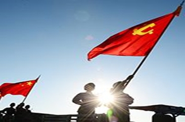 构建“水乳交融、生死与共”的党群关系